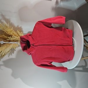 Lands End Fleece Jacket